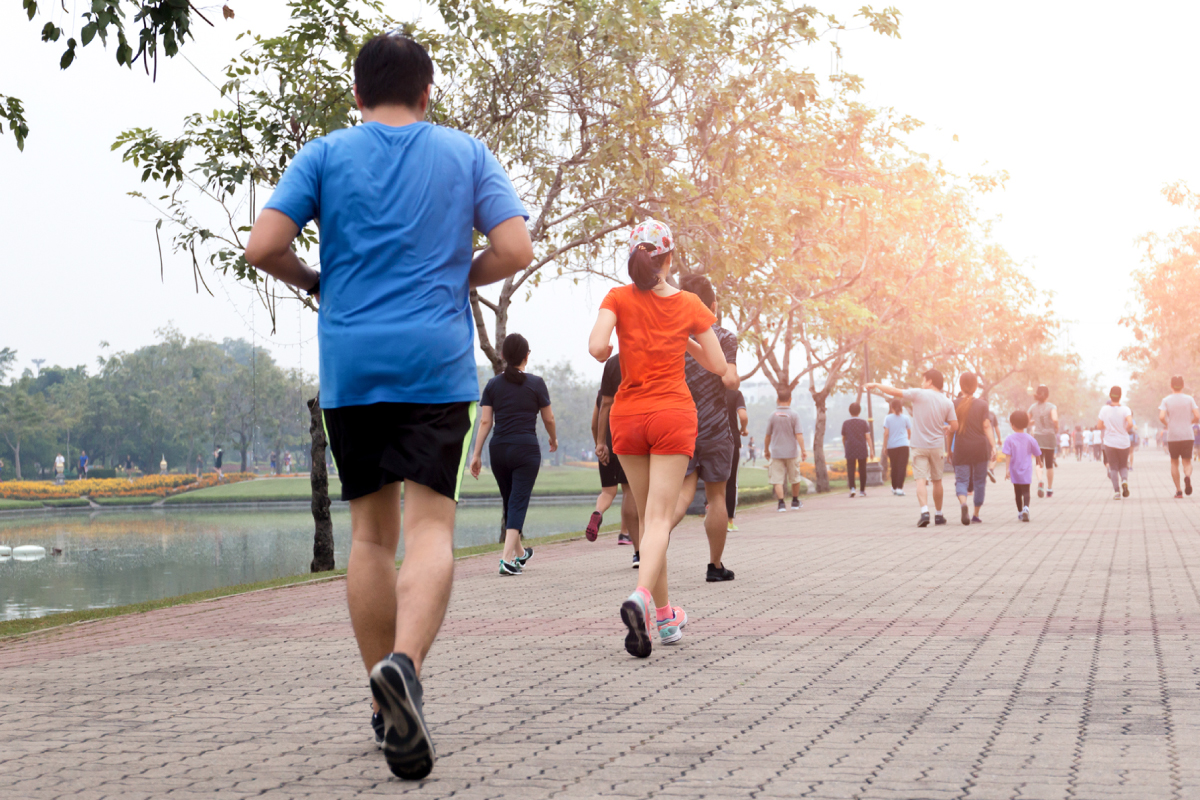 Virtual Run for Running Clubs: Engaging Members and Growing Your Community